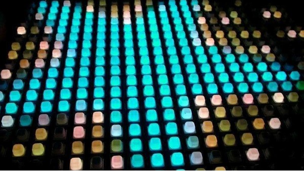 led點光源