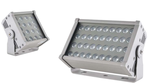LED投光燈和LED泛光燈有什么差別呢？